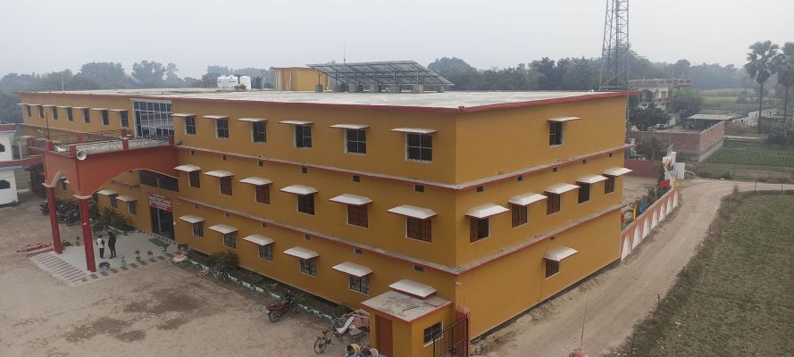 Banner : ADARSH PUBLIC SCHOOL